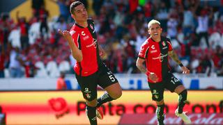 No hay quien los pare: Atlas venció 2-0 a León por la jornada 10 de la Liga MX 2021