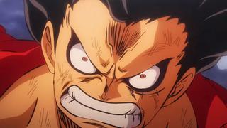 One Piece Stampede, la película, comparte su tráiler definitivo tras su estreno [VIDEO]