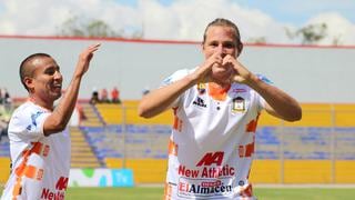 Ayacucho FC ganó 2-1 a Real Garcilaso por la tercera fecha del Torneo Apertura