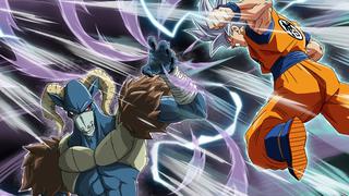 Dragon Ball Super: ¡Goku Ultra Instinto vs. Moro! Así se vería esta increíble batalla en la nueva temporada del anime