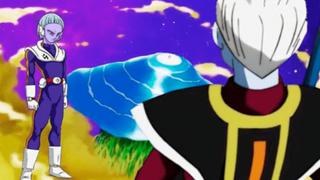 Dragon Ball Super: ¿qué pasará con Merus luego de romper las reglas de los Ángeles?