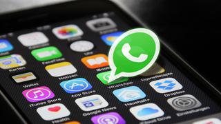 WhatsApp prueba el envío de archivos de hasta 2 GB pero solo en un país