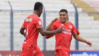 Sport Huancayo ganó 3-2 a Sport Boys pero no le alcanzó para el título del Apertura