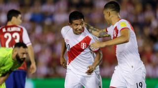 Perú vs Paraguay: fecha, hora, canal y todo lo que debes saber del amistoso en Estados Unidos