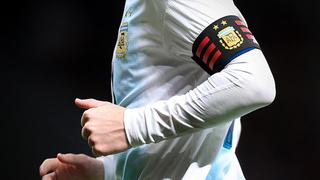 ¡'Explotó' el capitán! Las mejores frases que dejó Leo Messi sobre Argentina y su familia [FOTOS]