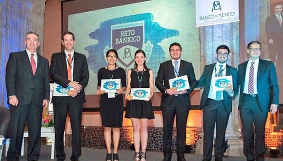 Reto Banxico 2022: requisitos, registro y cómo participar en el concurso universitario de 180 mil pesos de premio. (Foto: Banco de México)