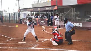 ¡Llega a su fin! La Copa Mundial de sóftbol sub 18 se clausura este domingo en Villa María del Triunfo