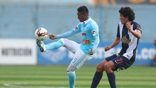 Carta de amor: Aquino calentó el Alianza Lima vs. Sporting Cristal con sincero mensaje en redes