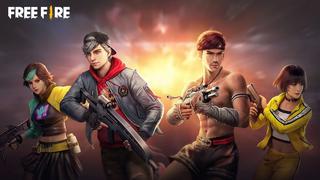 Free Fire: códigos de canje del 19 de marzo de 2022 para adquirir loot gratis