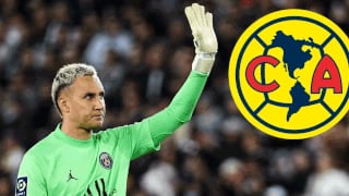 ¿Qué opción existe de que Keylor Navas sea el nuevo arquero del América?