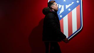 Héctor Herrera sobre si seguirá o no en el Atlético de Madrid la próxima temporada: “Mi futuro está aquí”