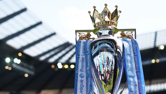 La Premier League inicia el próximo 5 de agosto en Inglaterra. (Foto: Agencias)