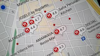 Aprende cómo agregar tu negocio en Google Maps