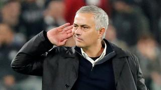 Mourinho calentó el United vs. Liverpool con polémica declaración sobre los 'Reds' de Klopp