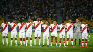 Para todo el país: Perú vs. Paraguay por el Preolímpico será transmitido por señal abierta