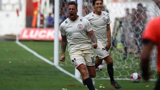 Con la frente en alto: Universitario venció 2-0 a Comerciantes Unidos, pero no alcanzó la Copa Sudamericana