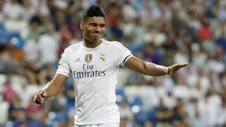 Real Madrid: el hueco que aún no cubre para la próxima temporada