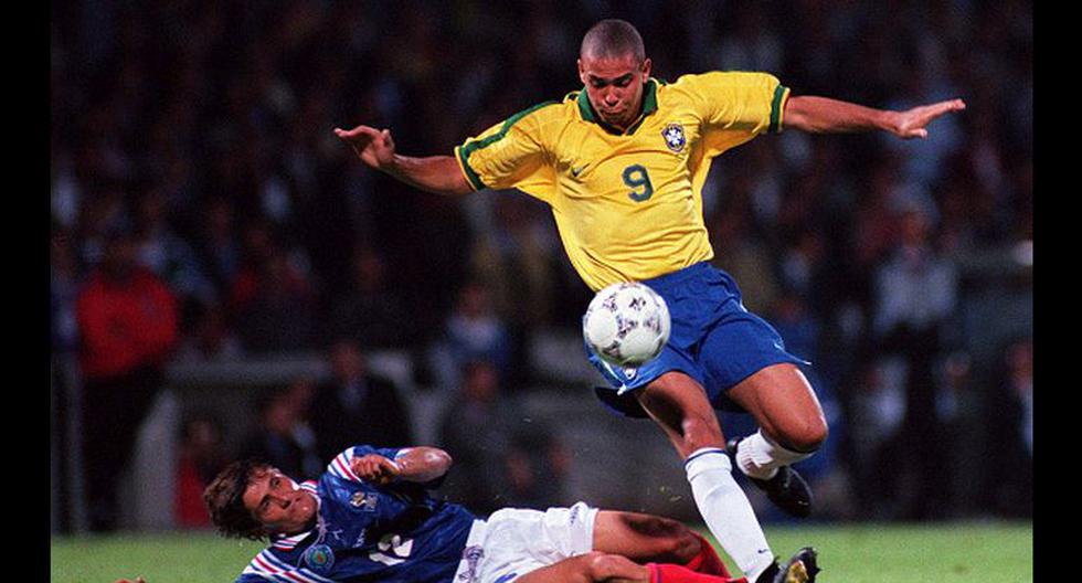 Brasil: Crack sin o con sobrepeso: el impresionante cambio físico de