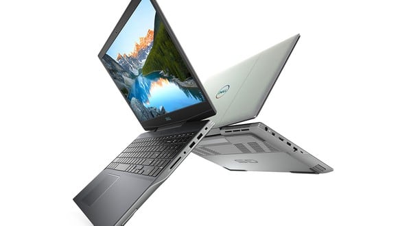 Conoce cuáles son los detalles para poder comprar una primera laptop gamer. (Foto: Dell)