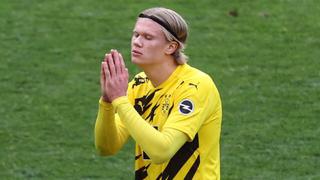 El Dortmund responde al Barça: “Nos sentaremos con Haaland en las próximas semanas”