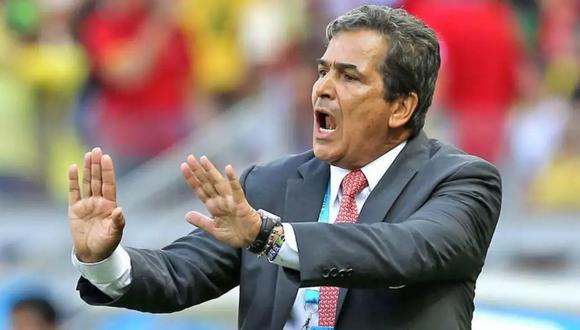 El estratega colombiano buscará revertir la mala situación de Deportivo Cali. (Foto: EFE)