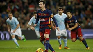 Lionel Messi y Luis Suárez: relator inglés 'enloqueció' con gol (VIDEO)
