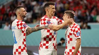 Tenemos al segundo eliminado: Croacia aplastó 4-1 a Canadá por el Mundial Qatar 2022