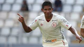 Universitario: ¿qué dijo Edison Flores sobre su pase al fútbol europeo?