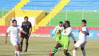 Pintaba para crack, pero ahora busca la gloria en la Copa Perú