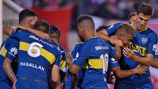 Alianza Lima: ¿Con cuántos partidos llegará Boca Juniors al debut en la Copa Libertadores?