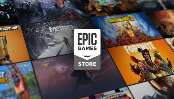 Juegos gratis: Epic Games anuncia dos nuevos títulos durante mayo de 2022. (Foto: Epic Games)