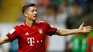 El sutil movimiento del Bayern para hacer que Lewandowski no vaya al Real Madrid