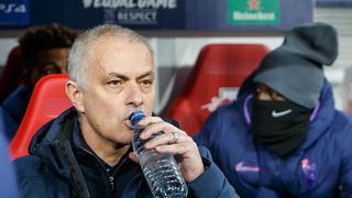 Mourinho negó haber pedido el aplazamiento de la Premier: “Quiero entrenar y estoy desesperado”