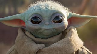 Star Wars: ¿cuánto cuesta la figura de ‘Baby Yoda’ en tamaño real?