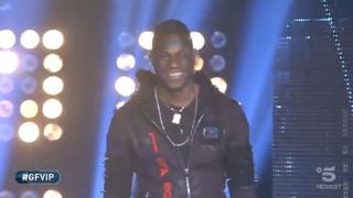 Mario Balotelli apareció en versión italiana de ‘Gran Hermano VIP’: “¿Primera vez en un reality?”... “Y la última”