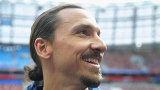 "Tráeme a tu hermana y verás si soy gay": las 10 mejores frases de Zlatan Ibrahimovic