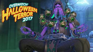 Especial de Halloween: todo lo que ha preparado Blizzard en sus videojuegos