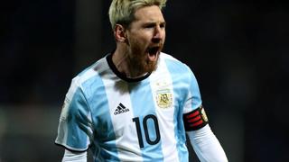 Lionel Messi no juega ante Perú: ¿quiénes usaron la '10' en su ausencia?