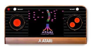 ¡Vuelve la Atari!: confirmadas la mini consola y el Joystick basados en la clásica Atari 2600