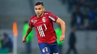 Fichajes Barcelona: Los 'Culés' interesados en el francés Sofiane Boufal