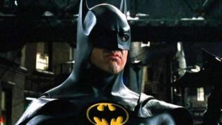 Michael Keaton volverá a interpretar a ‘Batman’ para la película “The Flash”