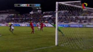 Selección Peruana Sub 20: Argentina igualó en el final al aprovechar descuido defensivo