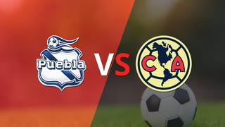Puebla recibirá a Club América por los cuartos de final 4