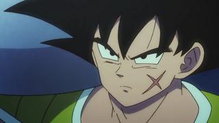 “Dragon Ball Super”: Akira Toriyama lloró con esta escena de Bardock
