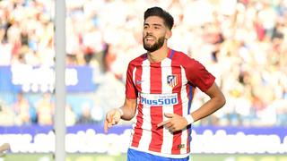 Vuelve por su revancha: Yannick Carrasco regresa a Atlético de Madrid, según Marca
