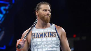 Curt Hawkins: “He disfrutado mucho más los shows sin público de AEW que los de WWE”