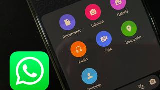 WhatsApp: cómo funcionará la configuración de calidad de video antes de compartir