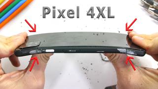 Google Pixel 4 XL: video viral de YouTube encuentra el punto débil del móvil