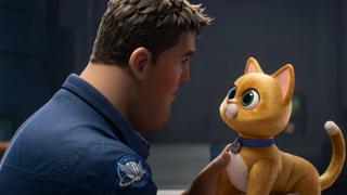 Buzz Lightyear: Por qué Andy nunca tuvo al gato robot Sox de Buzz en “Toy Story”