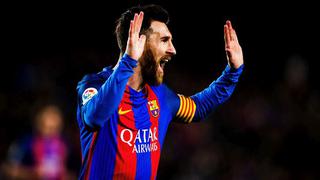 Messi anotó golazo a Villarreal tras gran jugada y dejó sin reacción al arquero [VIDEO]